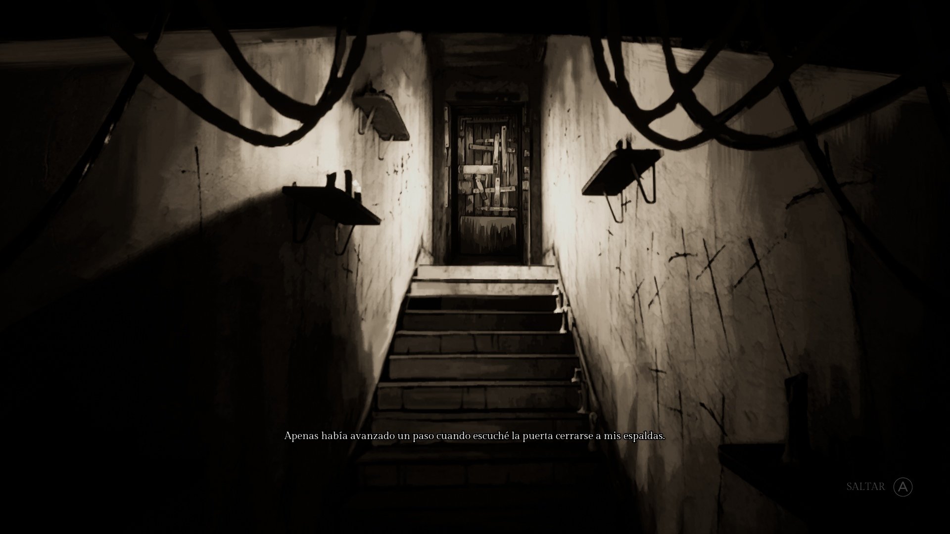 Song Of Horror: Complete Edition - Imagen 26